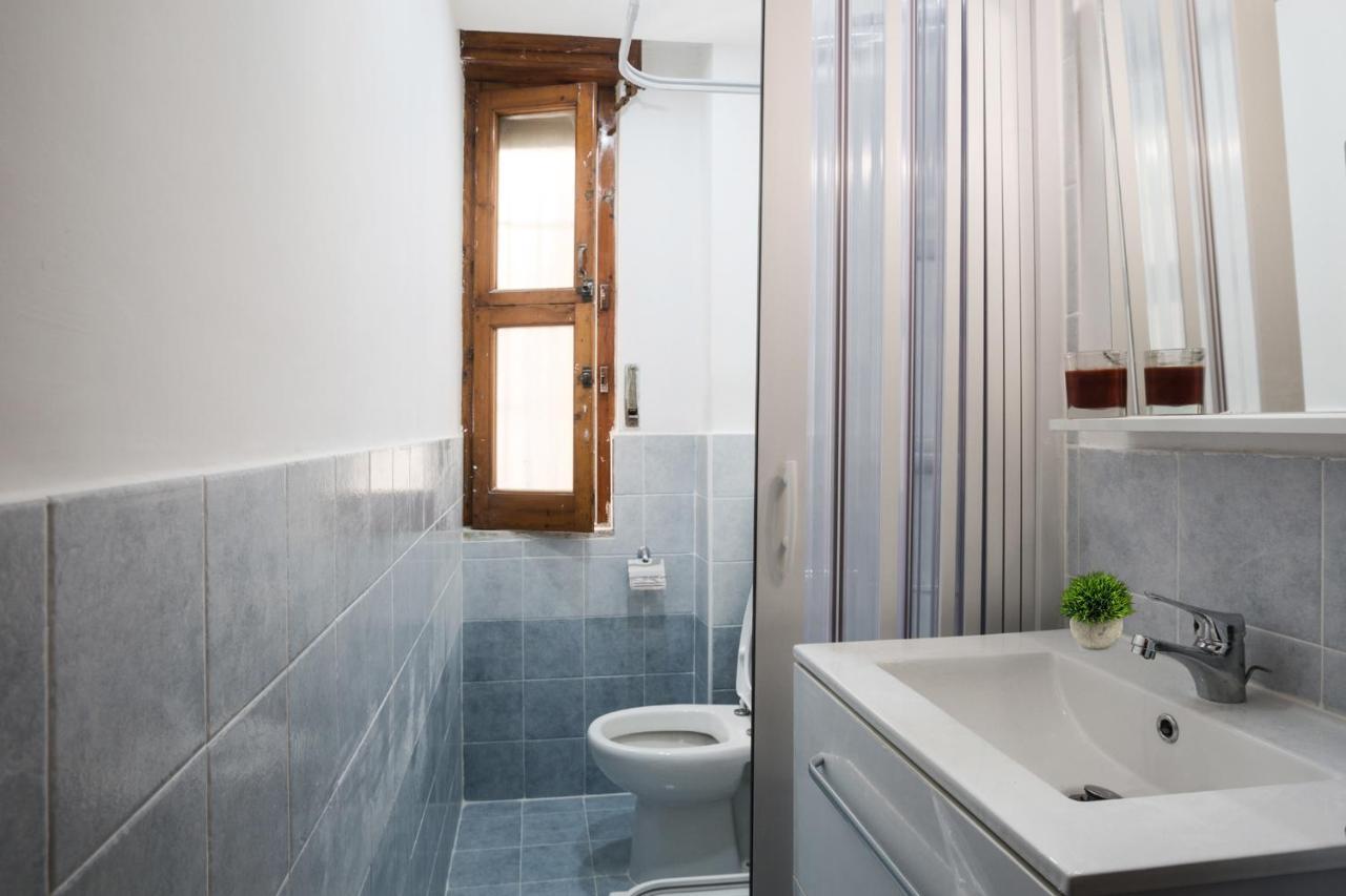 B&B Terre Di Mare サレルノ エクステリア 写真