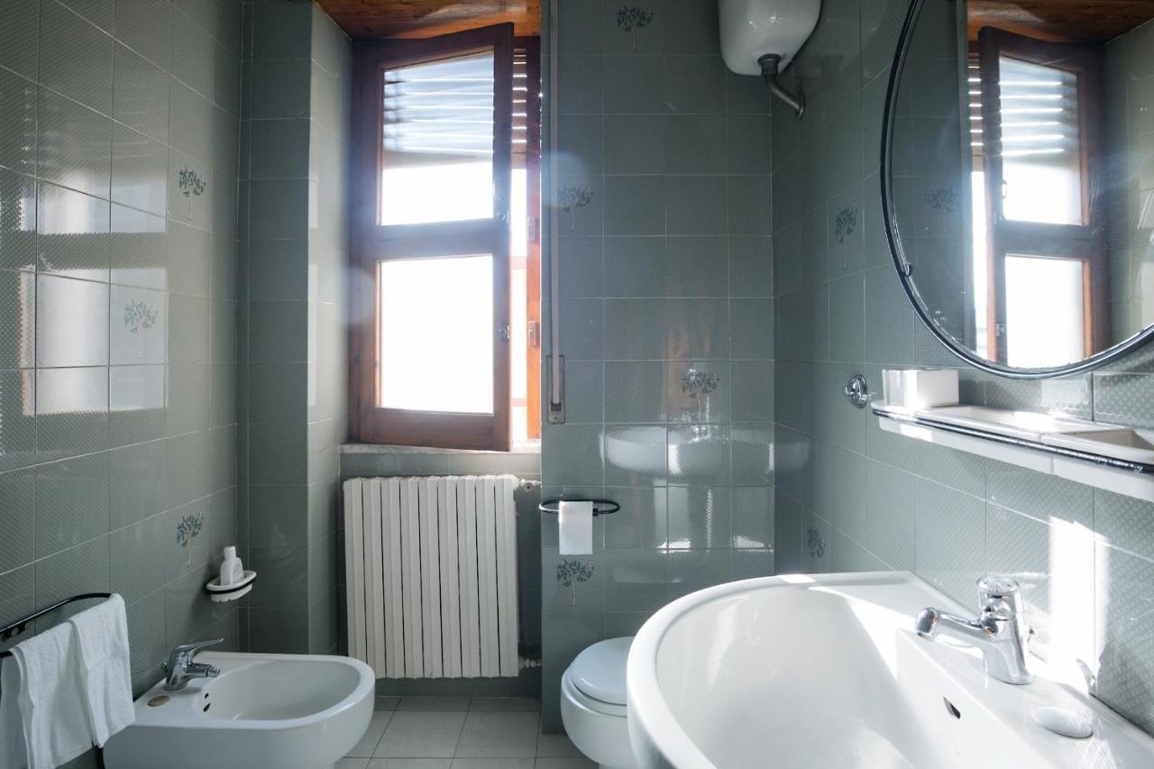 B&B Terre Di Mare サレルノ エクステリア 写真